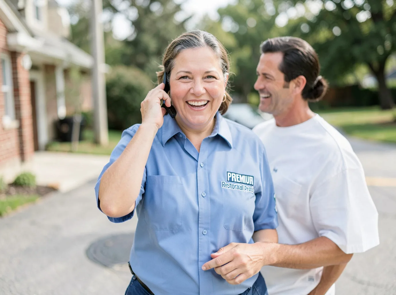Water Damage Restoration Central, LA FAQs